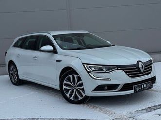 renault talisman grandtour limited