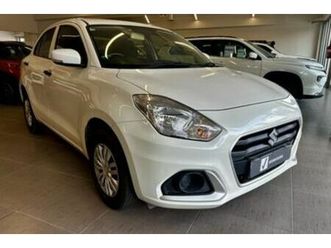 2021 suzuki dzire 1.2 ga manual sedan