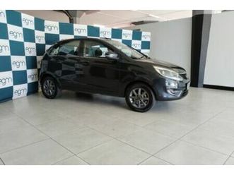 2017 tata bolt 1.2t xt 5-dr