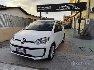 volkswagen up! 1.0 5p. eco move bluemotion technol