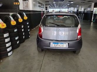 chery face 1.3 16v/1.3 16v flex.mec. 2011