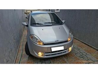 chery face 1.3 16v/1.3 16v flex.mec. 2012