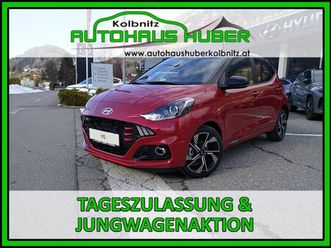 i10 n line 1,0 t-gdi mt