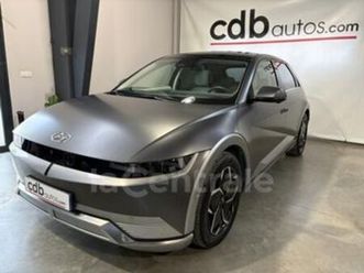 77 kwh - 229 executive