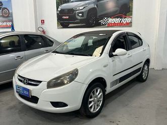 jac j3 1.4 16v 5p mec. 2013