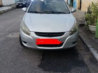 jac j3 1.4 16v 5p mec. 2013