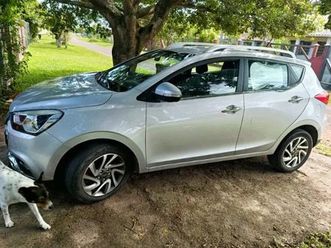 jac t40 1.6 16v 5p aut. 2019