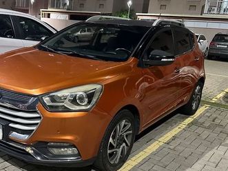 jac t40 1.6 16v 5p aut. 2019