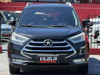 jac t5 1.5 jet flex 16v 5p mec. 2017