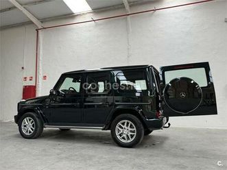 mercedes-benz clase g