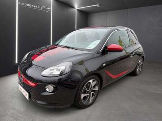 opel adam 1,4 slam