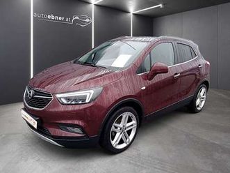 opel mokka x 1,4 turbo innovation start/stop system ...