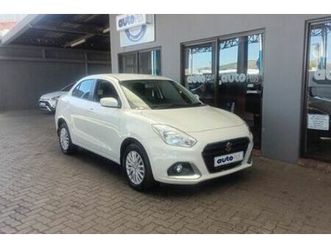 2024 suzuki dzire 1.2 gl