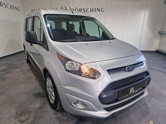 ford tourneo grand tourneo connect trend 1,5 tdci l2