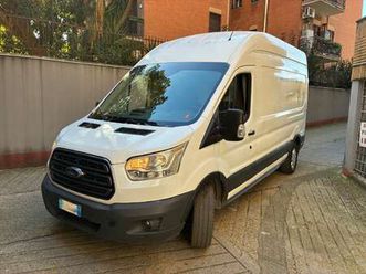 2.0tdci 130cv l3h3 euro6 trend