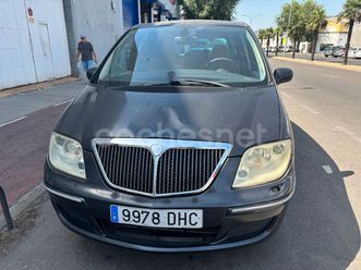 lancia phedra 2.0 16v jtd