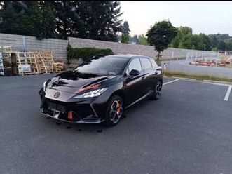 mg4-xpower , 4x4, 8-fach alu.