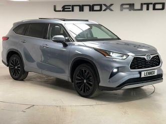 2.5 vvt-h excel premium cvt 4wd euro 6 (start/stop) 5dr