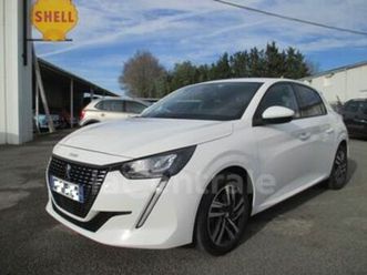 ii 1.2 puretech 100 s&s allure pack eat8