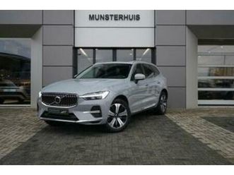 volvo xc60 2.0 t6 plug-in hybrid awd plus bright | occasion — volvo — marktplaats