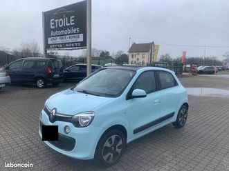 renault twingo iii 0.9 tce 12v eco2 s&s 90 cv revise garantie