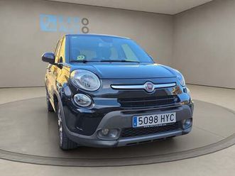 fiat 500l 1.3mjt ii s&s trekking lite 85