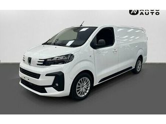 peugeot expert l2 145 mt6 plus