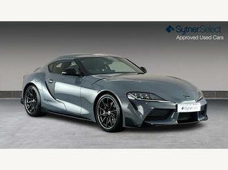 3.0t gr pro auto euro 6 (start/stop) 3dr