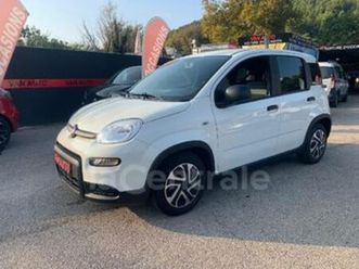 iii generation2 1.0 70 hybride bsg s/s pack city cross