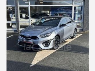 iii generation2 1.5 t-gdi 160 gt line bvm6