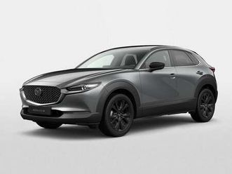 mazda cx-30 e-skyactive g140 homura