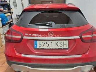 mercedes-benz clase gla