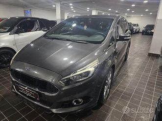 ford s-max 2.0 ecoblue 150cv start&stop 7p. titani