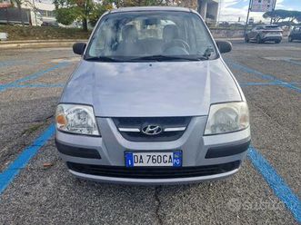 hyundai atos 1.1 active
