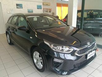 kia ceed sw gpl 2019 ? 106.000 km ? ?12.600