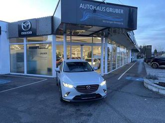 mazda cx-3 g121 revolution