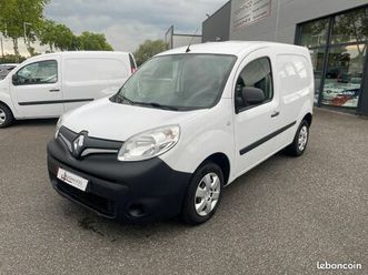 renault kangoo express 1.5 blue dci 80ch extra r-link