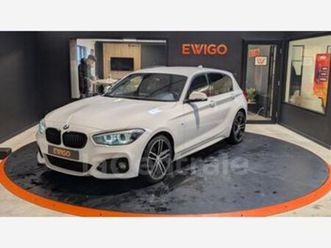 (f20) generation2 118d m sport 5p bva8