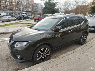 nissan xtrail