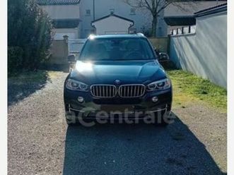 (f15) xdrive25d 218 exclusive bva8