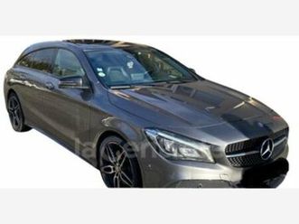shooting brake 220 d business executive 4matic