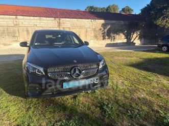 250 d fascination 4matic 9g-tronic