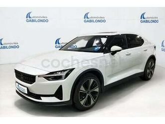 vehículo de substitución