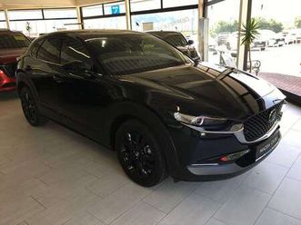 mazda cx-30 e-skyactive g140 centre-line