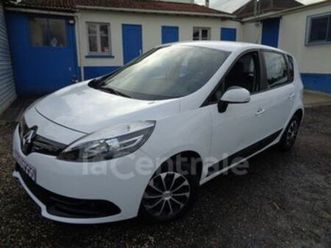 iii (3) 1.5 dci 110 authentique