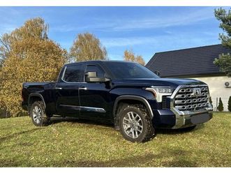 toyota tundra toyota tundra 3.4 benzyna 389km