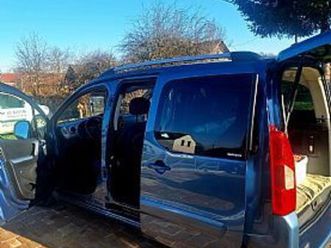 citroën berlingo multispace hdi 110 bvm