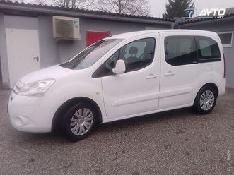 citroën berlingo multispace hdi 90