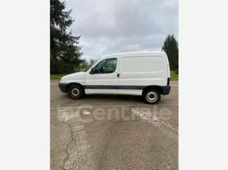 1.9 d 800 plancher cab