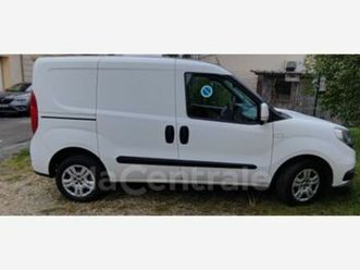 ii generation2 1.6 multijet 16v 95 dpf lounge pack